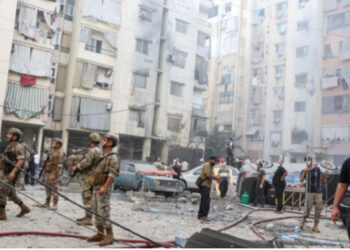 Hezbollahu konfirmon vrasjen e një komandanti në sulmin izraelit