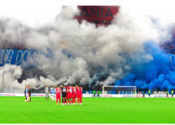 Policia publikon masat për derbin Tirana-Partizani, ja cilat rrugë do bllokohen