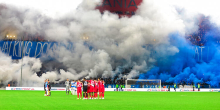 Policia publikon masat për derbin Tirana-Partizani, ja cilat rrugë do bllokohen