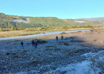 Gramsh/ Shkoi për dru, gjendet i mbytur 70-vjeçari