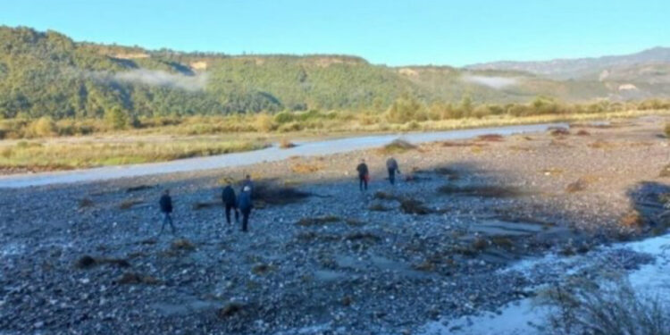 Gramsh/ Shkoi për dru, gjendet i mbytur 70-vjeçari