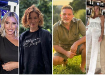 Meritoni “braktiset” nga fansat dhe po blen ndjekës? Shifrat e ‘fryra’ të moderatorit në Instagram, si renditen rivalët e tij në BBV