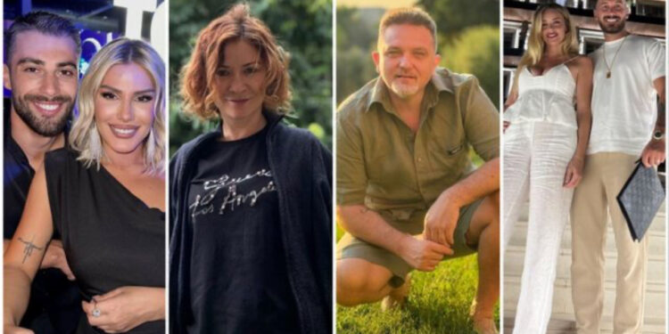 Meritoni “braktiset” nga fansat dhe po blen ndjekës? Shifrat e ‘fryra’ të moderatorit në Instagram, si renditen rivalët e tij në BBV