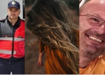 Plagosi Lorenc Kostën pas dyshimeve për tradhtinë e gruas, Apeli lë në burg Erjon Goxharën