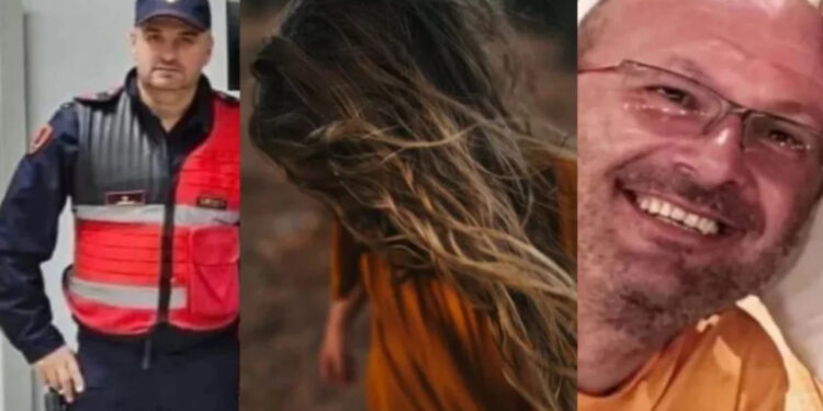 Plagosi Lorenc Kostën pas dyshimeve për tradhtinë e gruas, Apeli lë në burg Erjon Goxharën