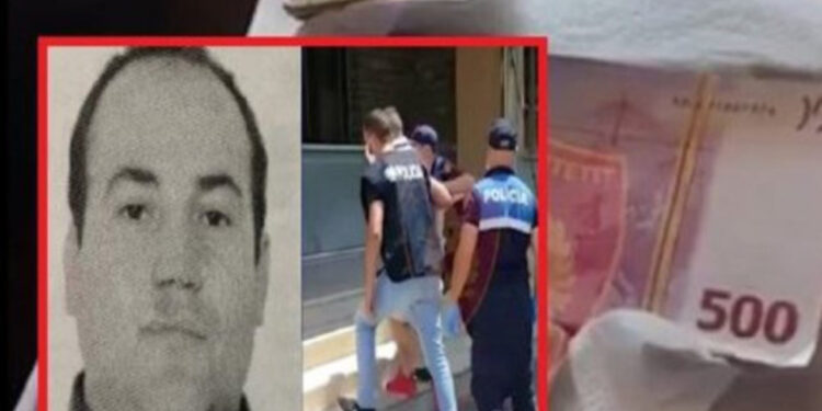 Pesë persona dërgohen në Gjykatë nga SPAK për trafikim narkotikësh në Evropë