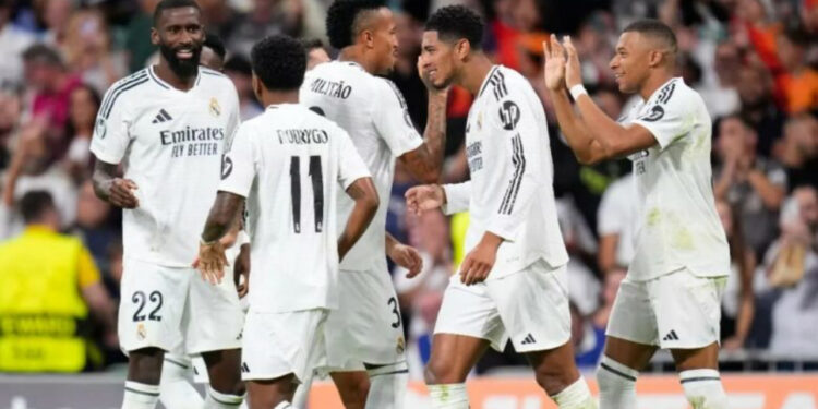 FIFA cakton datat dhe vendin e Intercontinental Cup, Real Madridi do të luajë vetëm finalen