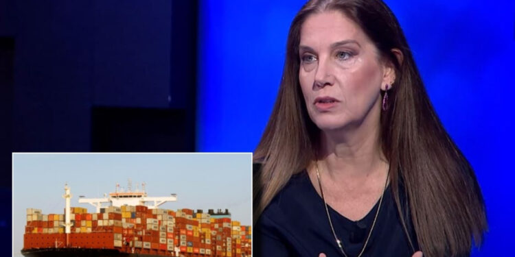 Gafa e ministres/ Skandali i mbetjeve, Kumbaro: Të rrezikshme nuk do të thotë toksike