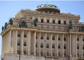 Ja cili eshte pronari i Godinës Madhështore në Kashar: Vite të tëra pa aktivitet