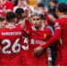 Liverpool shkëlqen dhe merr kreun përkohësisht në Premier League