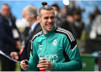 Messi apo Ronaldo? Cili është më i miri për Garreth Bale