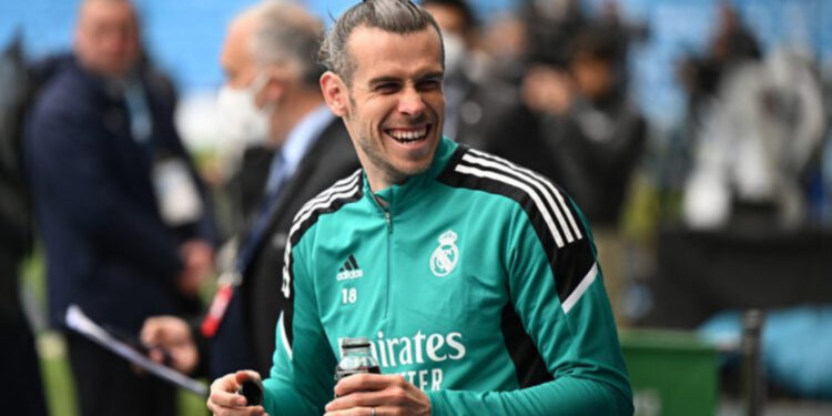 Messi apo Ronaldo? Cili është më i miri për Garreth Bale