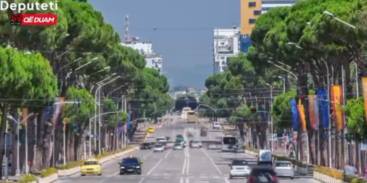 215 aplikime për deputet në PS