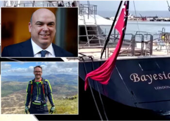 Fundosja e jahtit në Itali, eleminim apo fatkeqësi? Manjati i lidhur me shërbimet sekrete, çfarë dyshohet se fshihte në kasafortë