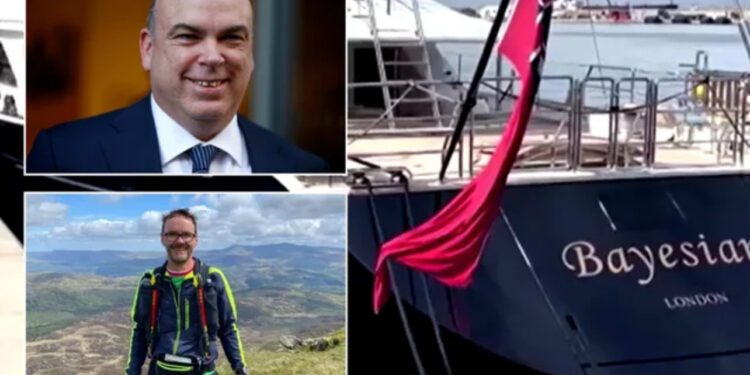 Fundosja e jahtit në Itali, eleminim apo fatkeqësi? Manjati i lidhur me shërbimet sekrete, çfarë dyshohet se fshihte në kasafortë