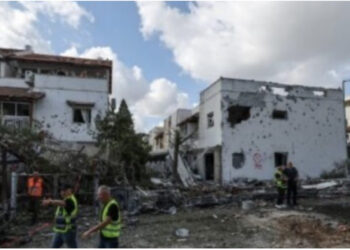 Hezbollah lëshon mbi 100 raketa në Izrael, rritet frika për luftë