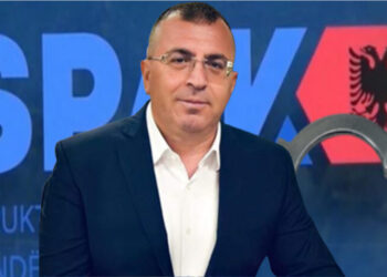 I dënuar për shpërdorim detyre, Lefter Alla lë qelinë