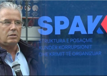 Shpërdorim detyre, tjetërsim pronash e fshehje pasurie/ SPAK çon në gjykim dosjen e Jorgo Goros