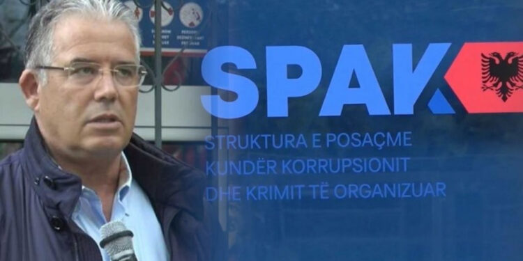 Shpërdorim detyre, tjetërsim pronash e fshehje pasurie/ SPAK çon në gjykim dosjen e Jorgo Goros