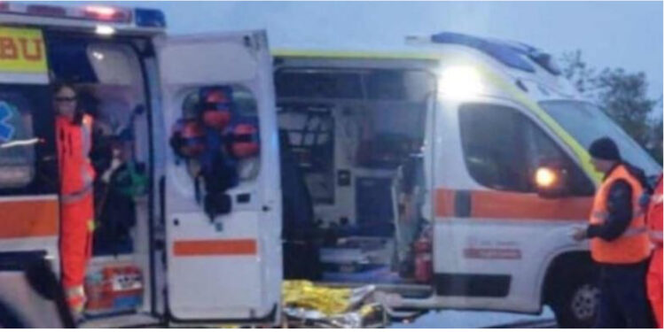 Sherr me armë në një klub nate në Itali, vritet 19-vjeçarja, plagosen tre të tjerë