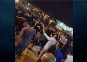 Sherr i dhunshëm në Greqi, plagoset nënkryetari i Bashkisë