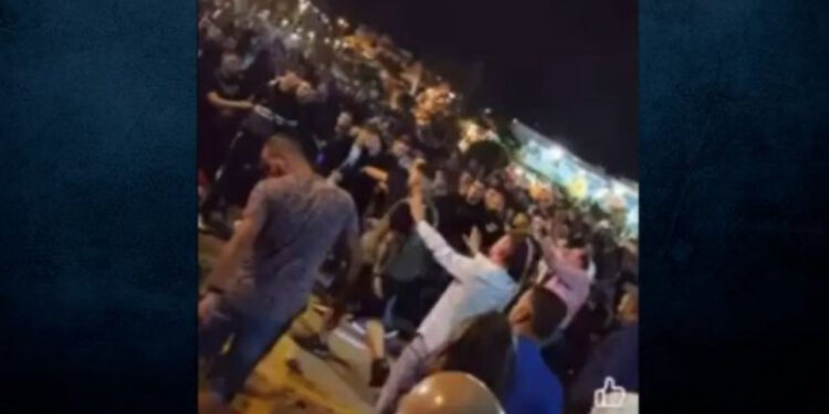 Sherr i dhunshëm në Greqi, plagoset nënkryetari i Bashkisë