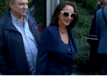 Rrëfimi i rrallë, gruaja e Ndriçim Xhepës tregon njohjen dhe si u dashurua me aktorin e njohur: Nisi në gjimnaz, lashë Italinë për të…