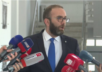 Bardhi në Divjakë: Kemi vit sakrifice përpara, projekt fitues