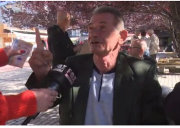 Indeksimi i pensioneve me 4.1%, të moshuarit në Tiranë: Tallje