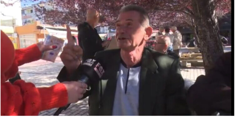 Indeksimi i pensioneve me 4.1%, të moshuarit në Tiranë: Tallje