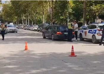 Përplasi për vdekje të moshuarin, arrestohet drejtuesi, policia jep detaje të reja
