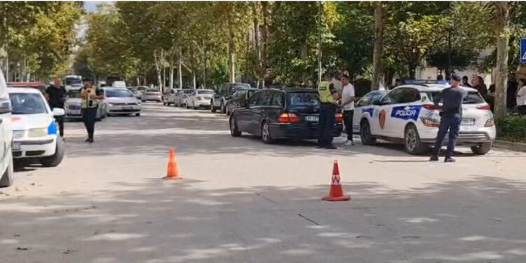 Përplasi për vdekje të moshuarin, arrestohet drejtuesi, policia jep detaje të reja