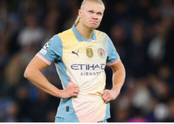 Barcelona e bën Haalandin prioritet për repartin ofensivë, por ka edhe dy opsione të tjera