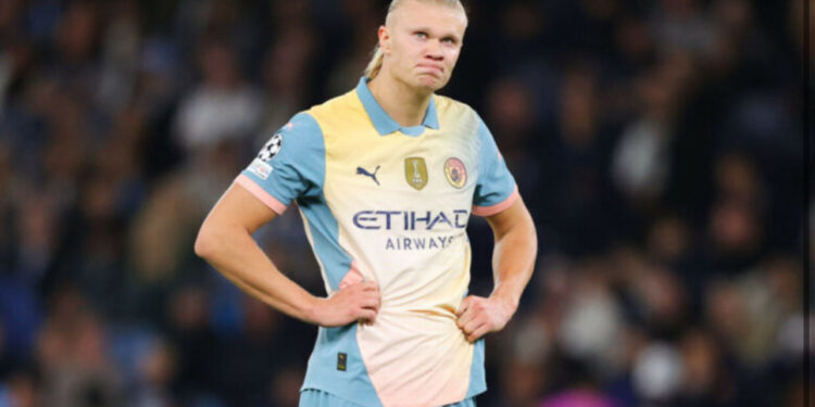 Barcelona e bën Haalandin prioritet për repartin ofensivë, por ka edhe dy opsione të tjera