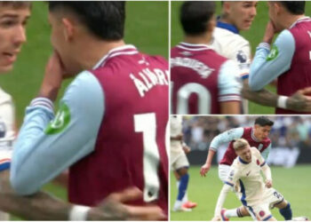 Zbulohen fjalët skandaloze që Alvarez ia tha Enzo Fernandezit, ai e kërcënoi rëndë argjentinasin