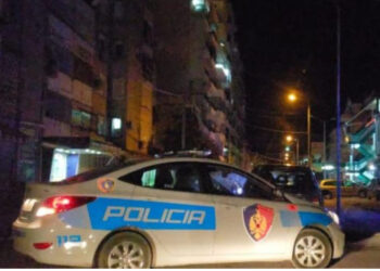 EMRI/ Shpërthen një tritol në banesën e një 32-vjeçari në Vaun e Dejës