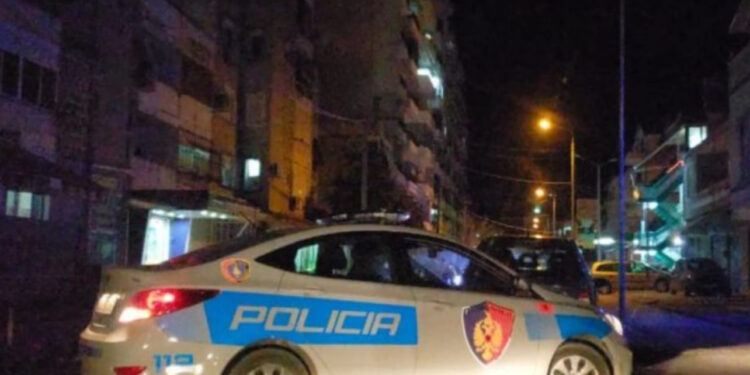 EMRI/ Shpërthen një tritol në banesën e një 32-vjeçari në Vaun e Dejës