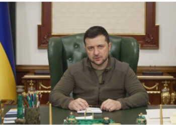 Zelensky: Sulmet në territorin e armikut e kthejnë luftën në shtëpi në Rusi