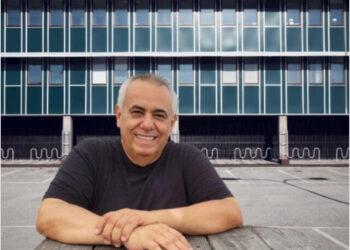 Isha inxhinier dhe pedagog. Pse u largova nga Shqipëria!