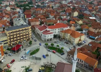 Nesër mbahet protesta e shqiptarëve në Preshevë: Të vazhdojmë luftën për të drejta