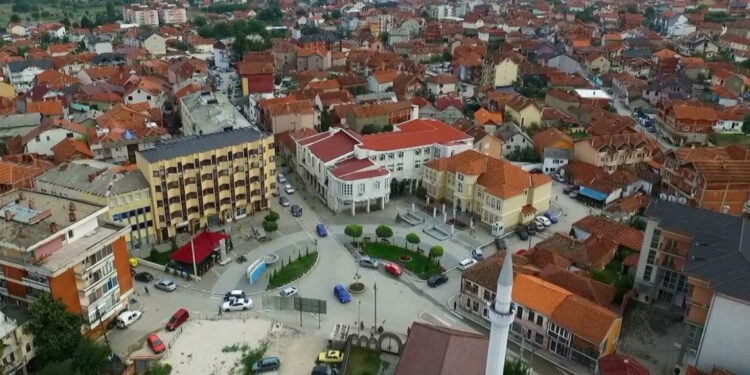 Nesër mbahet protesta e shqiptarëve në Preshevë: Të vazhdojmë luftën për të drejta