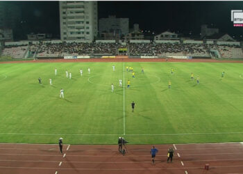 Nuk ka fitues në supersfidë, Elbasani dhe Egnatia ndajnë pikët pas një ndeshje të zjarrtë