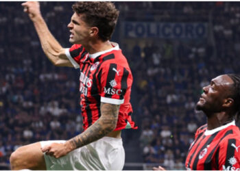 Super Milan në “Derby della Madoninna” – dominues dhe fitues ndaj Interit