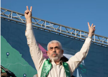 Media Izraelite: Mund të jetë vrarë lideri i Hamasit, Yahya Sinwar