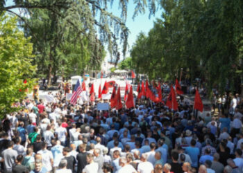 Protestë në Preshevë, thirrje për ndërprerjen e diskriminimit