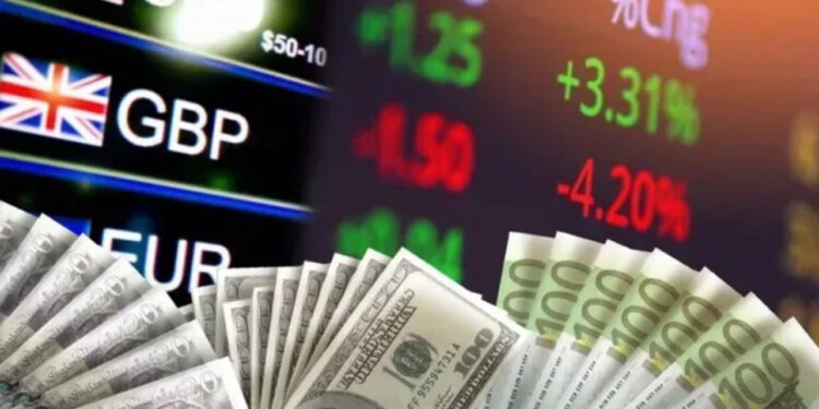 Çfarë po ndodh sot me monedhat e huaja? Ja me sa po blihen dhe shiten dollari dhe euro