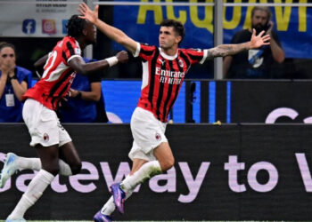 Milani thyen një tabu, një fitore e tillë në derbi nuk ndodhte që në kohën e legjendës Ueah