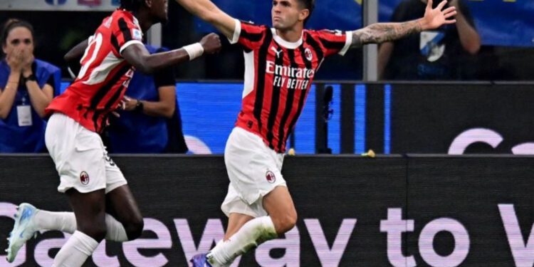 Milani thyen një tabu, një fitore e tillë në derbi nuk ndodhte që në kohën e legjendës Ueah