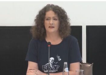 LIVE-Berisha me Malltezin në gjyq, Argita: Dokumentet hedhin poshtë SPAK-un