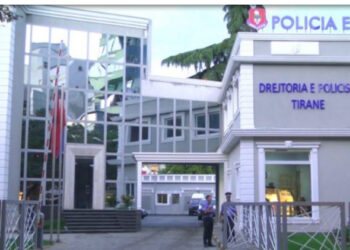 Arrestohet 46-vjeçari në Tiranë për dhunë ndaj bashkëshortes